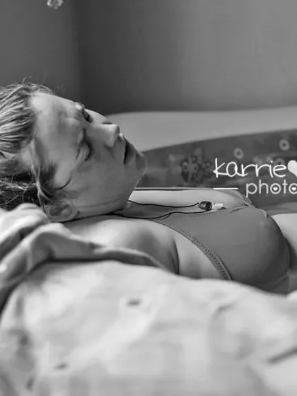 Kathryn – Surrogate Mother in Manteca, California, United States – photo 2
