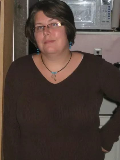 Jennifer – Egg Donor in Nanaimo, British Columbia, Canada