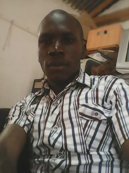 James – Sperm Donor in Lira, Lira, Uganda – photo 1