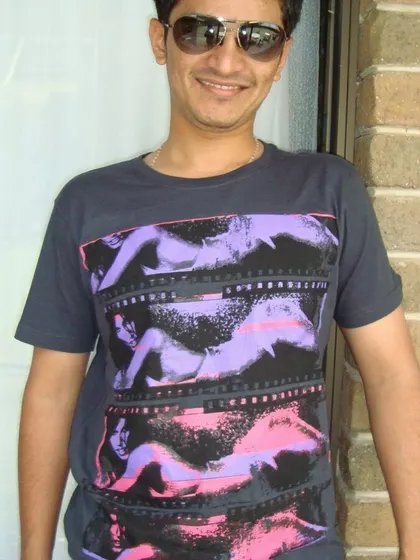 Sachin ā Sperm Donor in Poona, Maharashtra, India