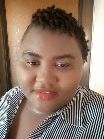 Joyce – Surrogate Mother in Kisiju, Pwani, Tanzania