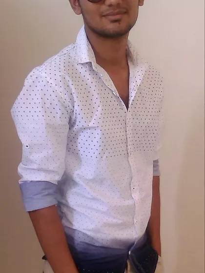 Amar – Sperm Donor in Jalandhar, Punjab, India – photo 3