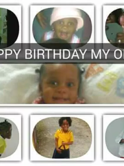 Deandra – Egg Donor in Stony Hill, Saint Andrew, Jamaica – photo 3
