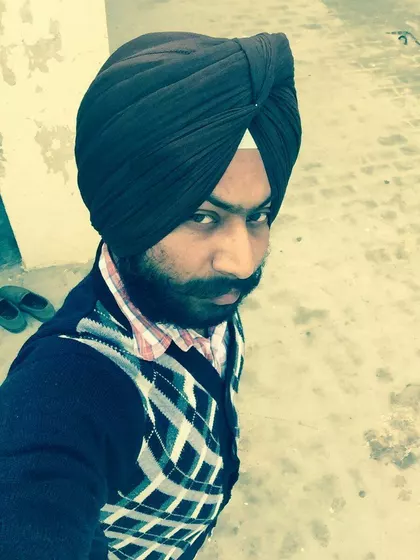 Gurpreet