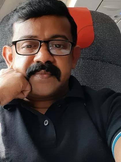 Vipin – Sperm Donor in Thiruvananthapuram, Kerala, India – photo 4