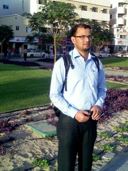 Ikram – Sperm Donor in Deira, Dubayy, United Arab Emirates