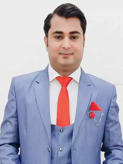 Asad – Sperm Donor in Lahore, Punjab, Pakistan – photo 3