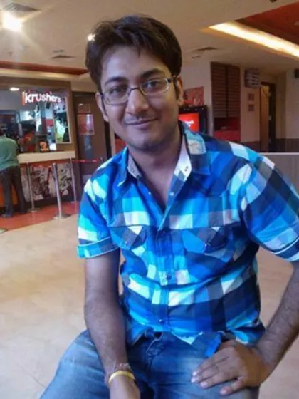 Vinay – Sperm Donor in Jaipur, Rajasthan, India – photo 2