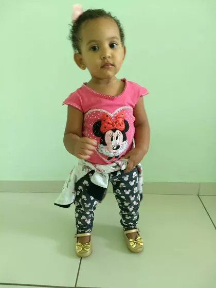 Kathrine – Egg Donor in Vila Velha, Espirito Santo, Brazil – photo 3