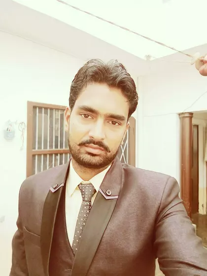 Sikky – Sperm Donor in Sirsa, Haryana, India – photo 3