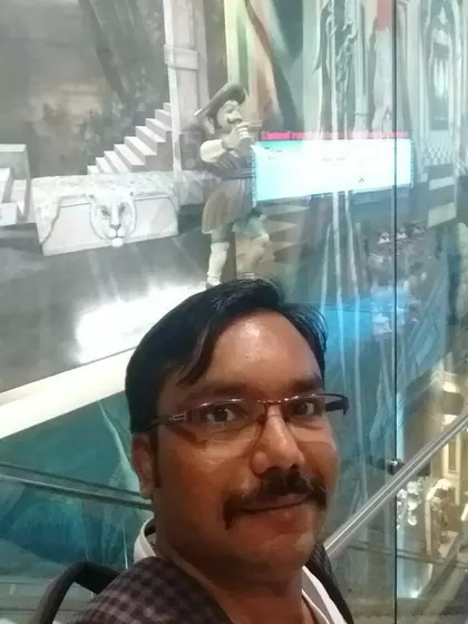 Aditya – Sperm Donor in Navi Mumbai, Maharashtra, India