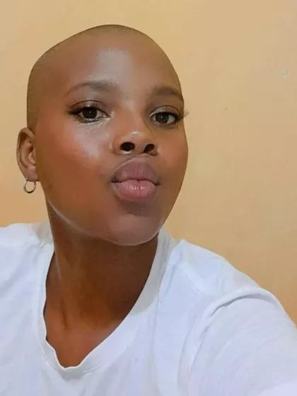 Thando – Surrogate Mother in Umlazi, KwaZulu Natal, South Africa – photo 1