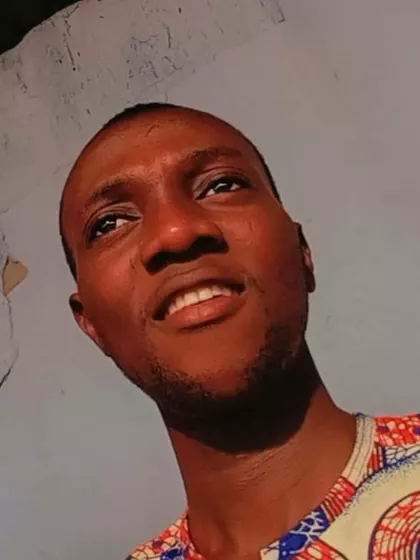 Timadi – Sperm Donor in Yenagoa, Bayelsa, Nigeria – photo 2