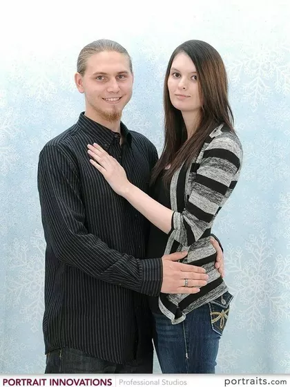 Christian – Surrogate Mother in Waco, Texas, United States – photo 3