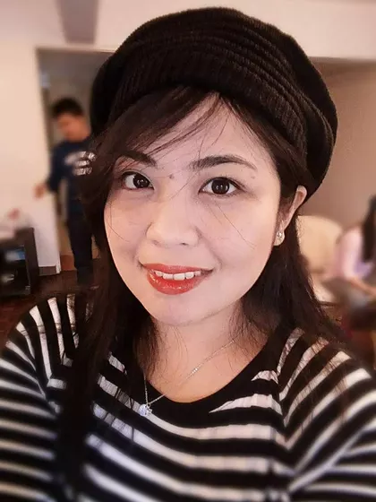 Michaela – Egg Donor in Angeles City, Angeles, Philippines
