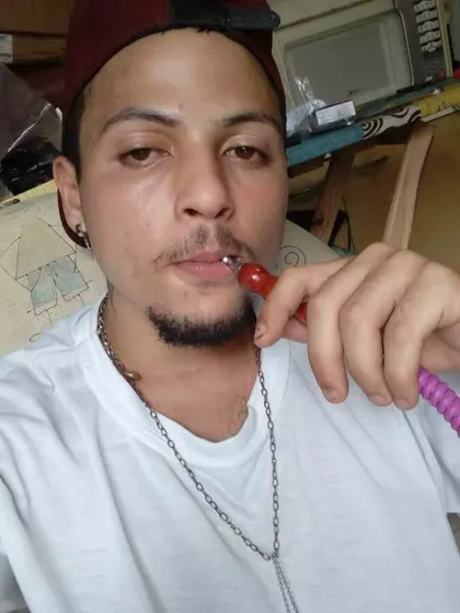 Kevin – Sperm Donor in Nova Iguacu, Rio de Janeiro, Brazil