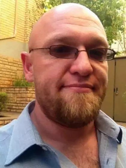 Hein – Sperm Donor in Alberton, Gauteng, South Africa