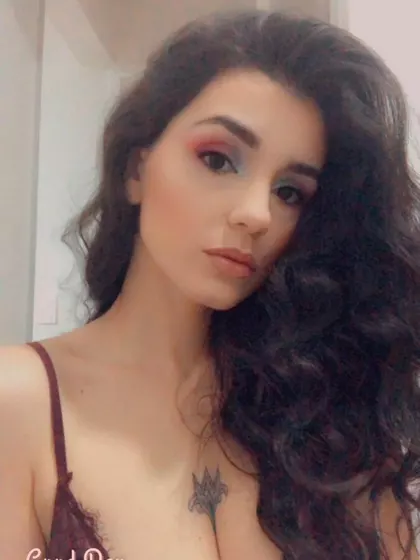 Amanda – Egg Donor in Sao Jose dos Campos, Sao Paulo, Brazil
