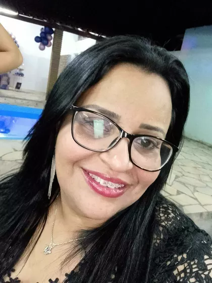Maria – Egg Donor in Taubate, Sao Paulo, Brazil – photo 1
