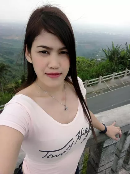 Candylyn – Surrogate Mother in Dasmarinas, Cavite, Philippines – photo 2