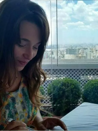 Camila – Egg Donor in Sao Sebastiao, Sao Paulo, Brazil