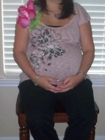 Gennifer – Surrogate Mother in Richmond, Texas, United States – photo 3