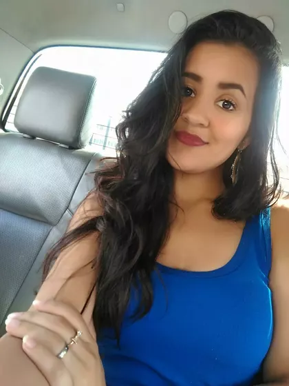 Caroline – Egg Donor in Caxias do Sul, Rio Grande do Sul, Brazil
