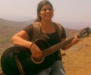 Surrogate Mother profile photo in Pune, Maharashtra, India - karen