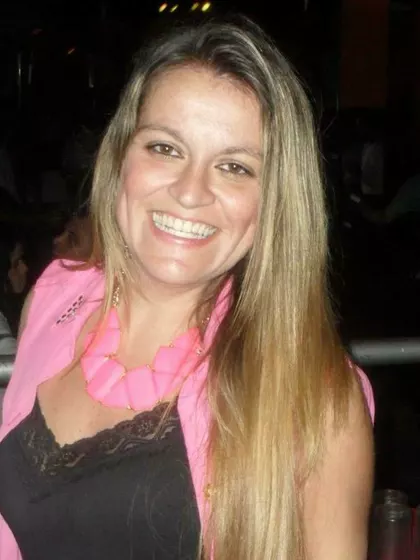 Michele – Surrogate Mother in Campinas, Sao Paulo, Brazil – photo 3