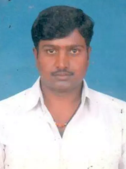 Nagaraju