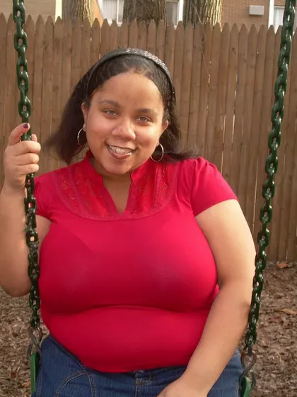 Dominique – Surrogate Mother in Cleveland, Ohio, United States – photo 2