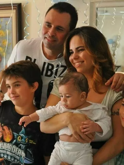Teresa – Egg Donor in Rio de Janeiro, Brazil