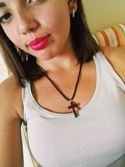 Daiane – Egg Donor in Contagem, Minas Gerais, Brazil – photo 3