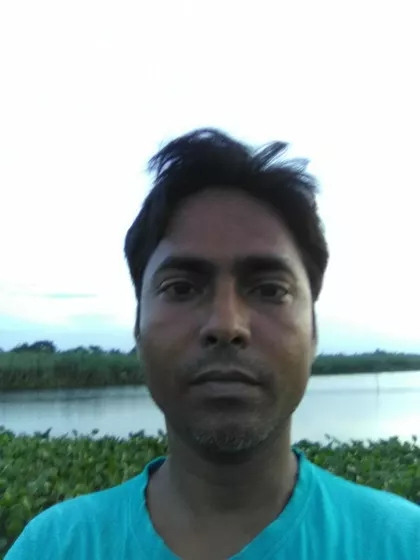 Asit – Sperm Donor in Barasat, West Bengal, India – photo 2