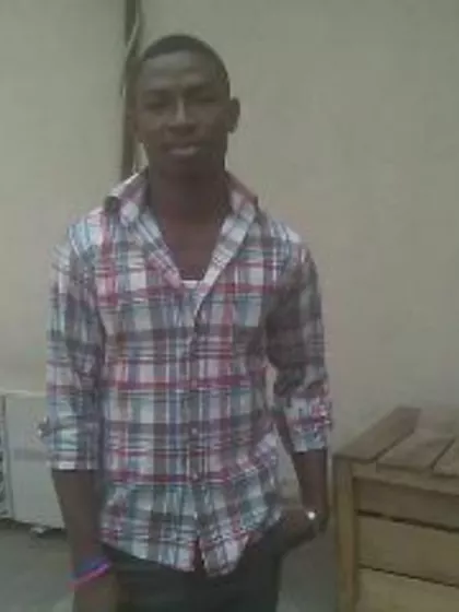 Victor – Sperm Donor in Agege, Lagos, Nigeria