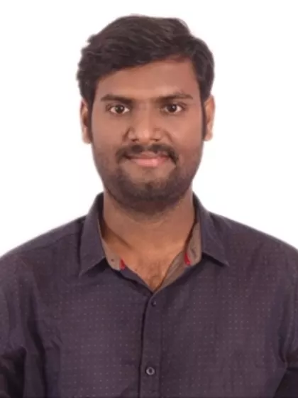 Madhu – Sperm Donor in Nandyal, Andhra Pradesh, India