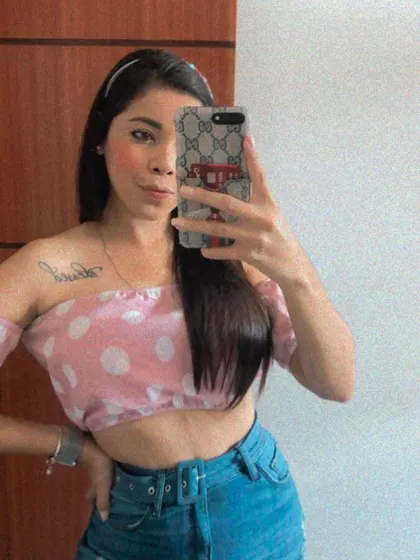 Aline – Egg Donor in Sorocaba, Sao Paulo, Brazil