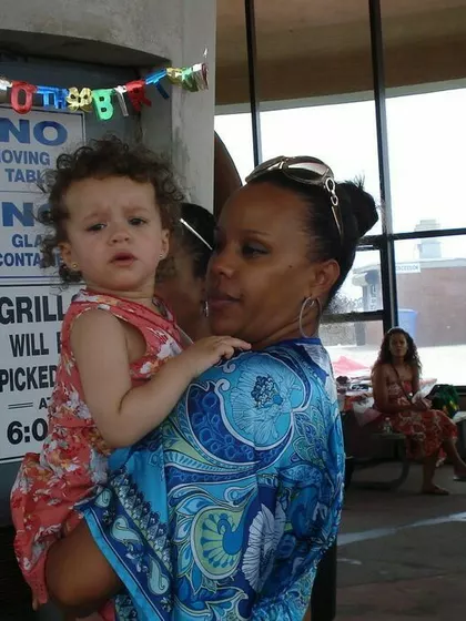 Margaret – Surrogate Mother in Jamaica, New York, United States – photo 3