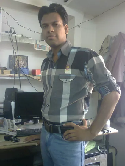 Ankit ā Sperm Donor in Jaipur City, Rajasthan, India
