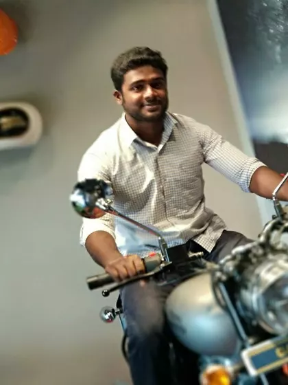 Sperm Donor – Sperm Donor in Coimbatore, Tamil Nadu, India – photo 2