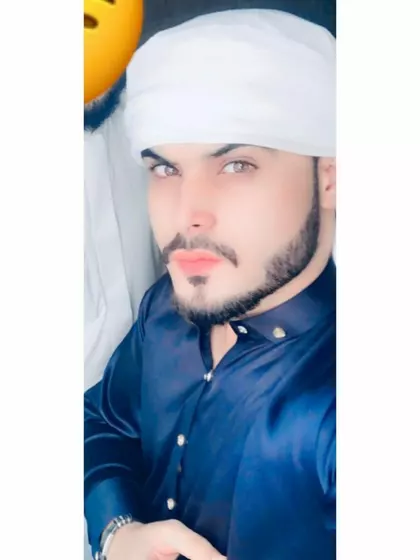 Zain – Sperm Donor in Deira, Dubayy, United Arab Emirates