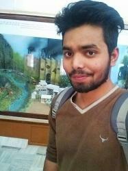 Ankit