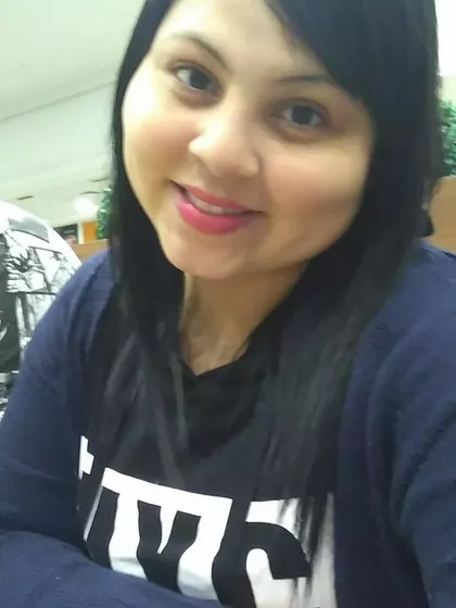 Raymara – Surrogate Mother in Victoria, Espirito Santo, Brazil