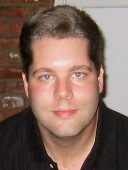 James – Sperm Donor in New City, New York, United States