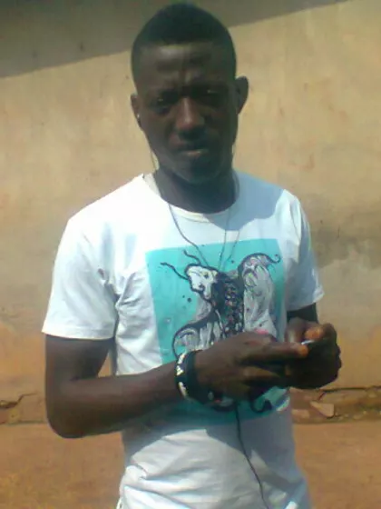 Innocent ā Sperm Donor in Alimosho, Lagos, Nigeria