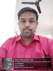 Shailesh