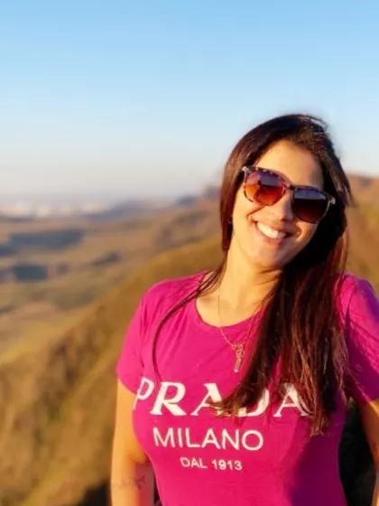 Juliana – Egg Donor in Belo Horizonte, Minas Gerais, Brazil – photo 4