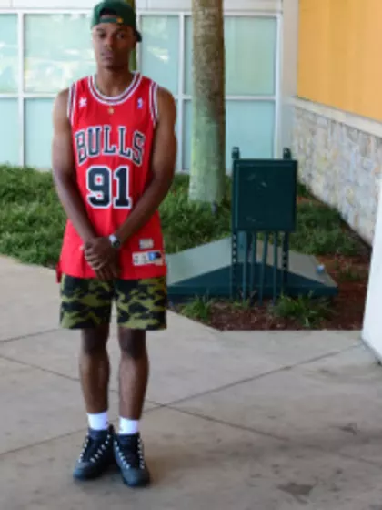 Khalid – Sperm Donor in Savannah, Georgia, United States – photo 2