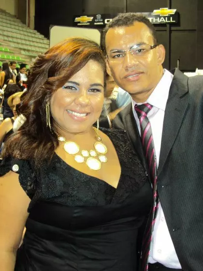 Amanda – Surrogate Mother in Bello Horizonte, Minas Gerais, Brazil
