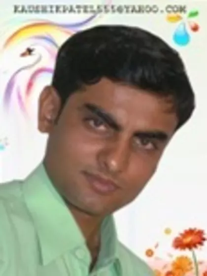 Kaushik – Sperm Donor in Rajkot, Gujarat, India